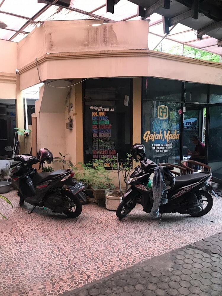 Hotel Gajah Mada