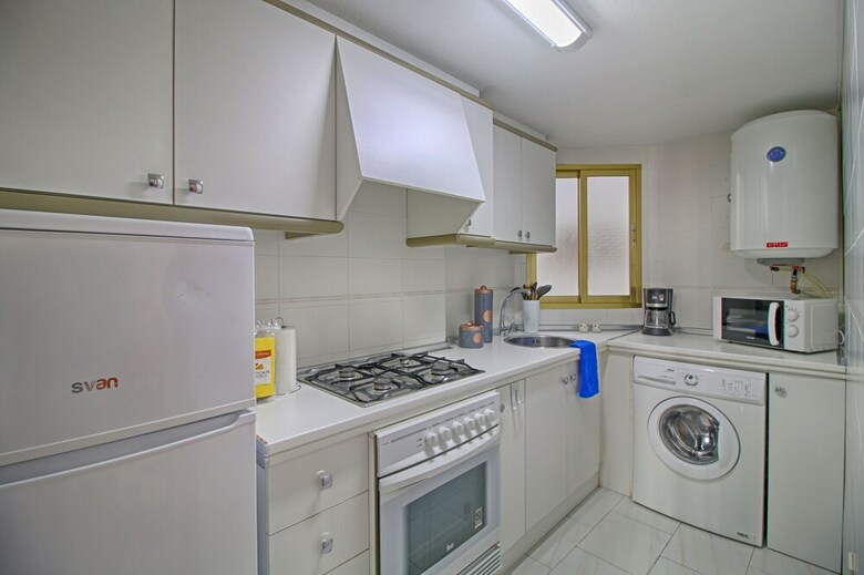 Apartamento Apolo VI