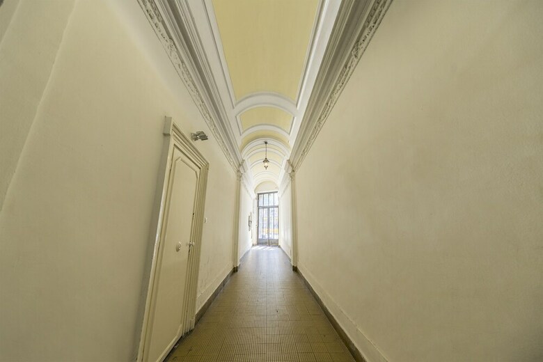 Premium Cumin Apartment