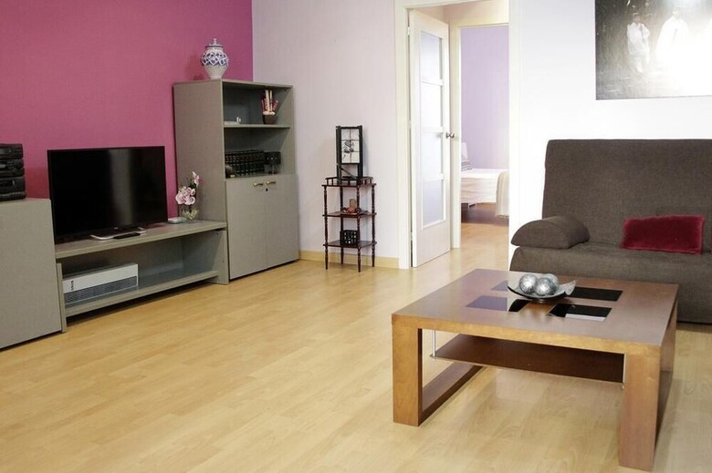 Apartamentos Alcam Old Clot