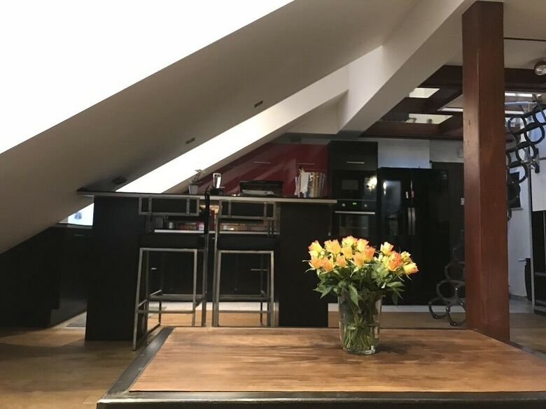Apartamentos Penthouse Wietora