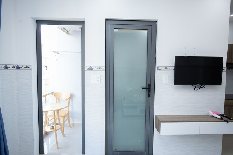 Aparthotel 7s Hotel Tuong Lai & Apartment