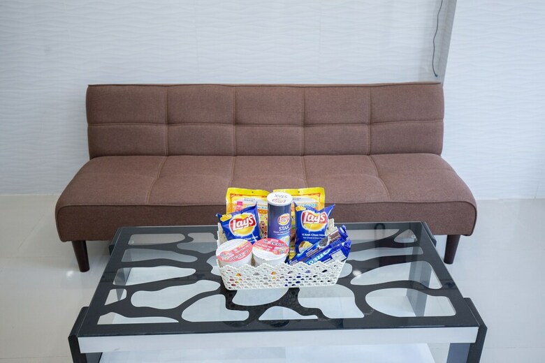 Aparthotel 7s Hotel Tuong Lai & Apartment