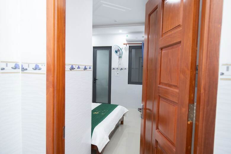 Aparthotel 7s Hotel Tuong Lai & Apartment