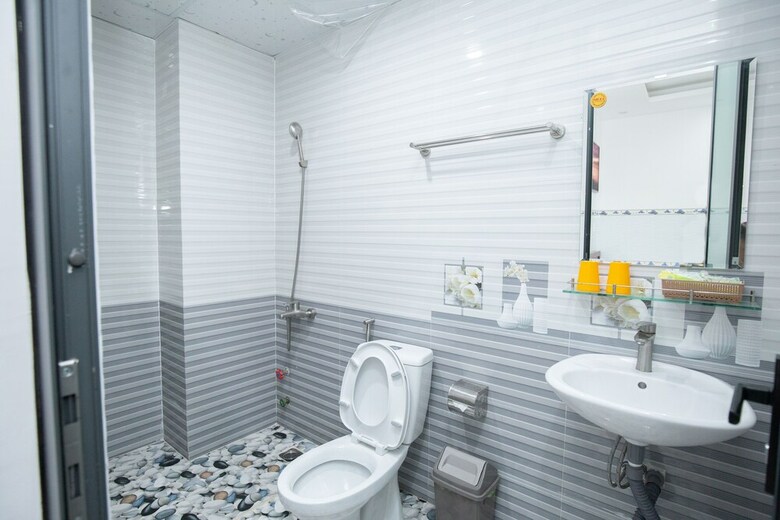 Aparthotel 7s Hotel Tuong Lai & Apartment