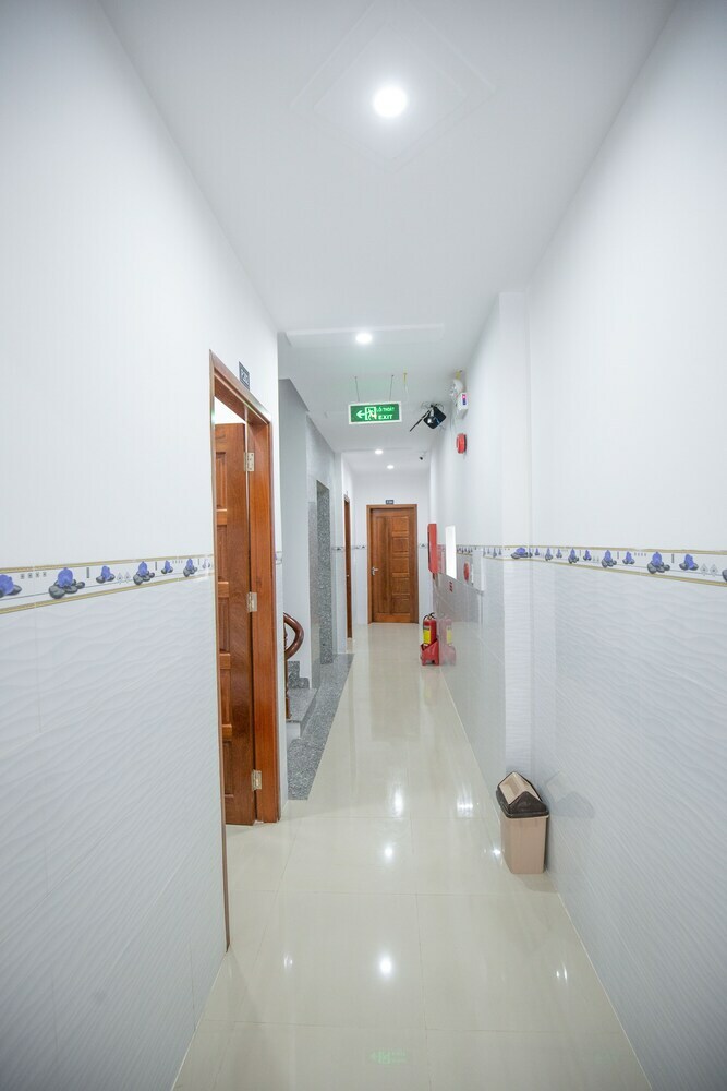 Aparthotel 7s Hotel Tuong Lai & Apartment