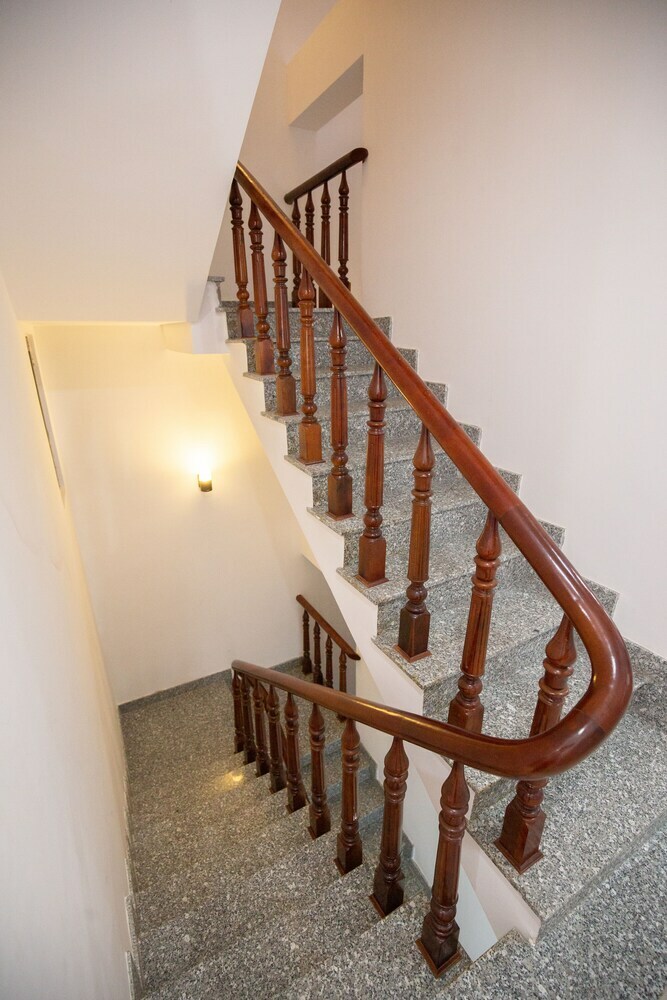 Aparthotel 7s Hotel Tuong Lai & Apartment