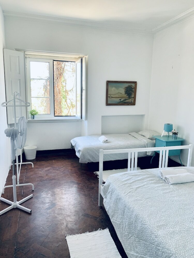 Hotel Gama House