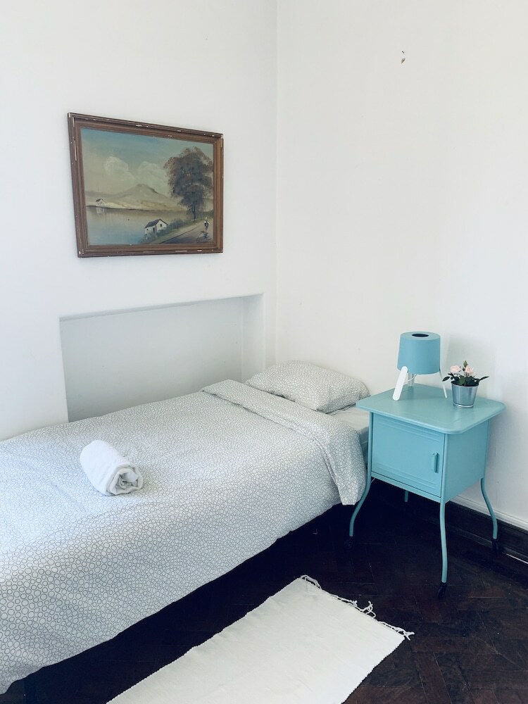 Hotel Gama House