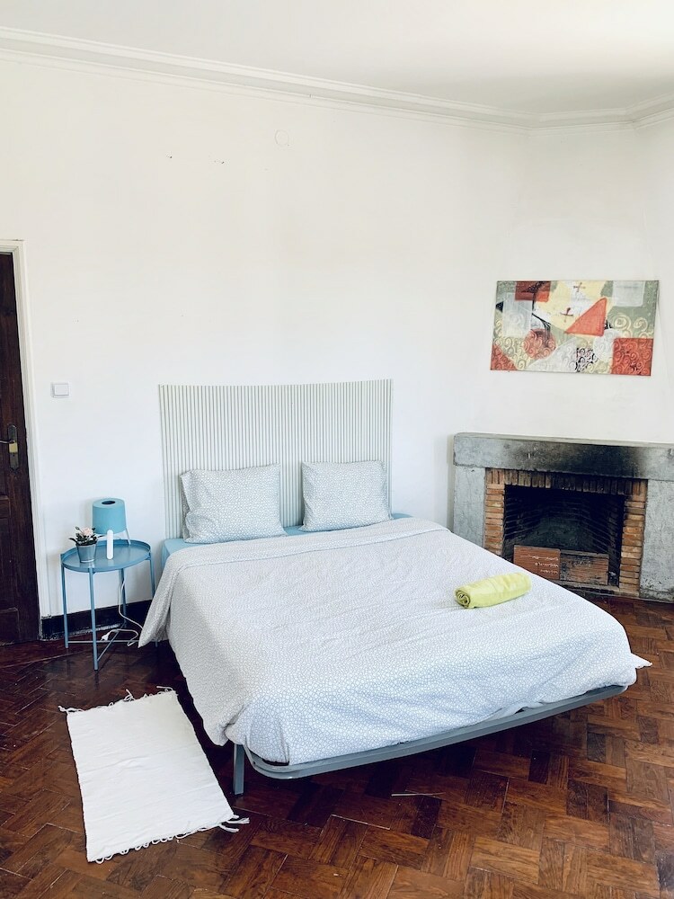 Hotel Gama House