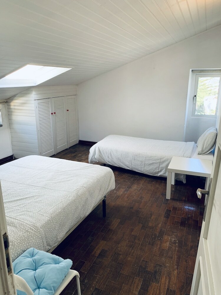 Hotel Gama House
