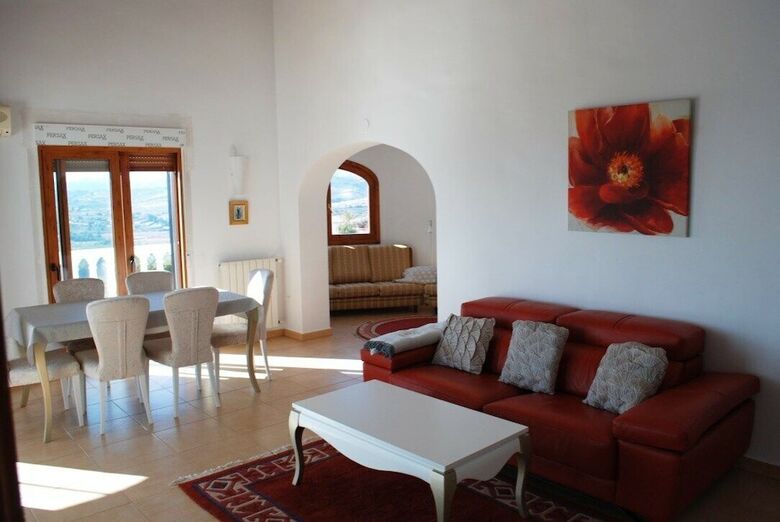 Villa Attias Full Moraira