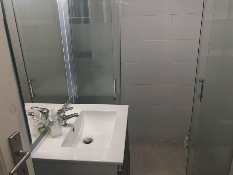 Apartment With 2 Bedrooms In Lisboa, With Wifi