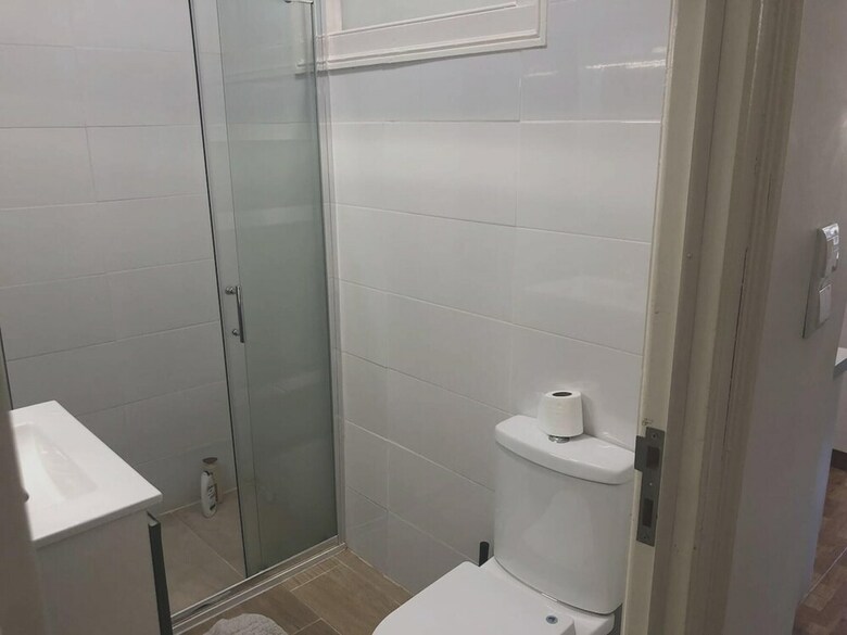 Apartment With 2 Bedrooms In Lisboa, With Wifi