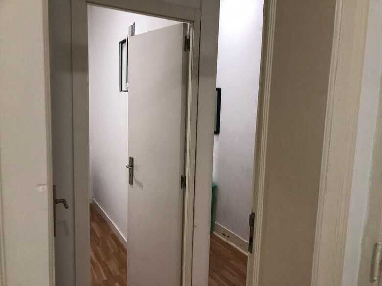 Apartment With 2 Bedrooms In Lisboa, With Wifi