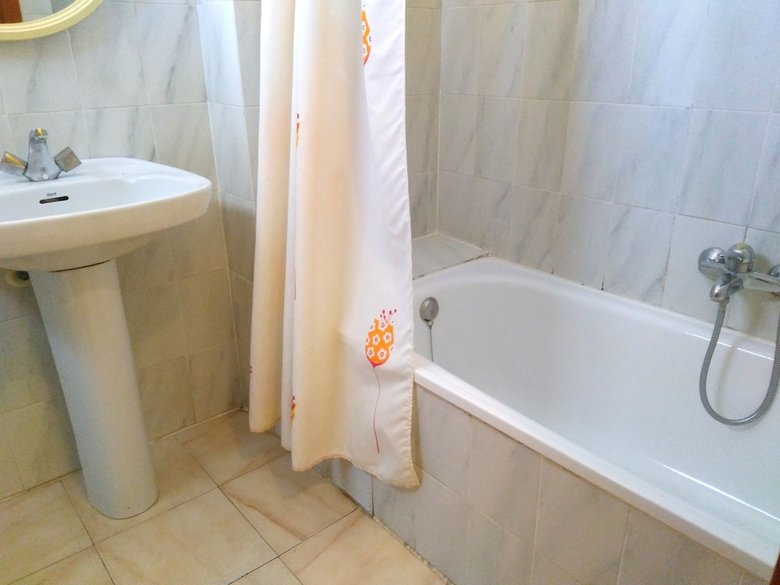 Apartamentos Ap Costas Pe�ismar II 2 Dormitorios
