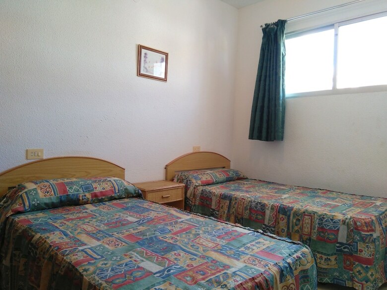 Apartamentos Ap Costas Pe�ismar II 2 Dormitorios