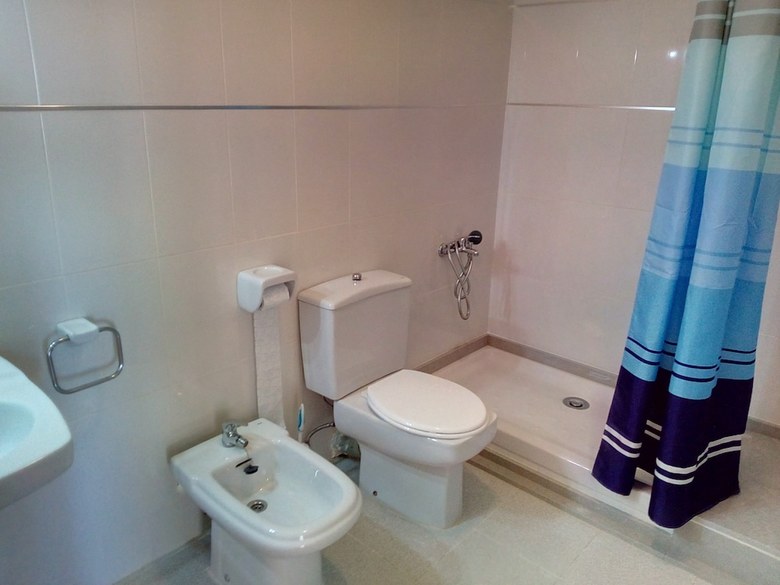 Apartamentos Ap Costas Rayo de Sol