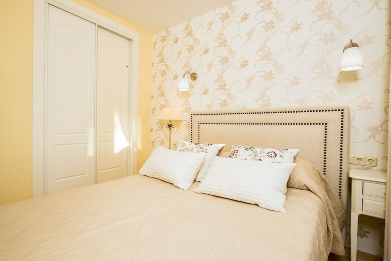 Apartamentos Oleholidays Lagos de Santa Maria Golf