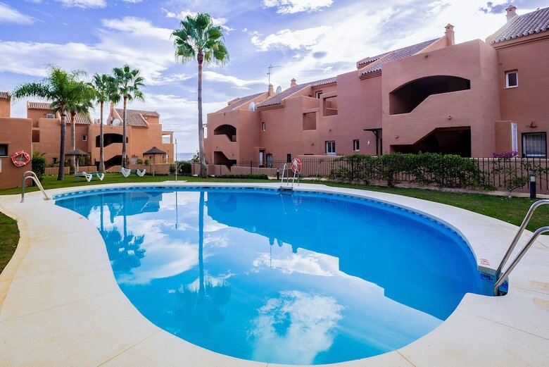 Apartamentos Oleholidays Lagos de Santa Maria Golf
