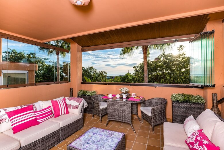 Apartamentos Oleholidays Lagos de Santa Maria Golf