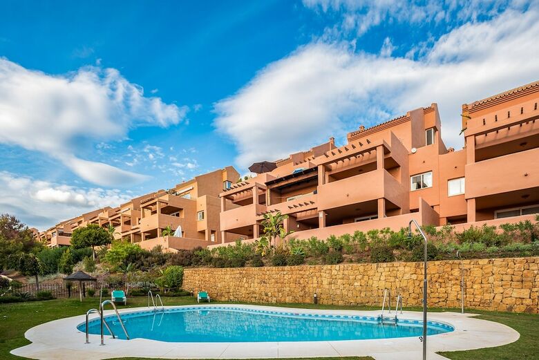 Apartamentos Oleholidays Lagos de Santa Maria Golf