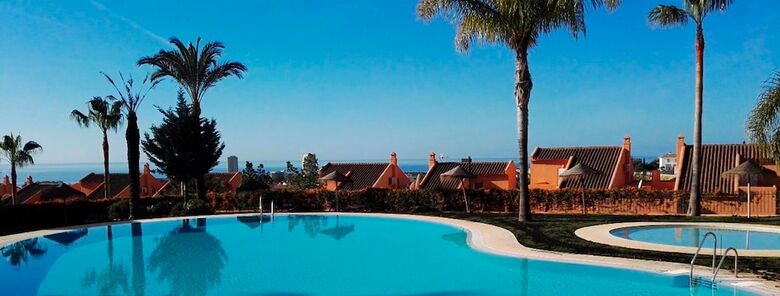 Apartamentos Oleholidays Lagos de Santa Maria Golf