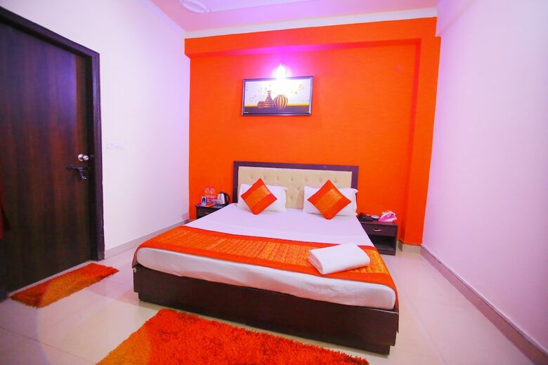 Hotel Adb Rooms Arrival Inn