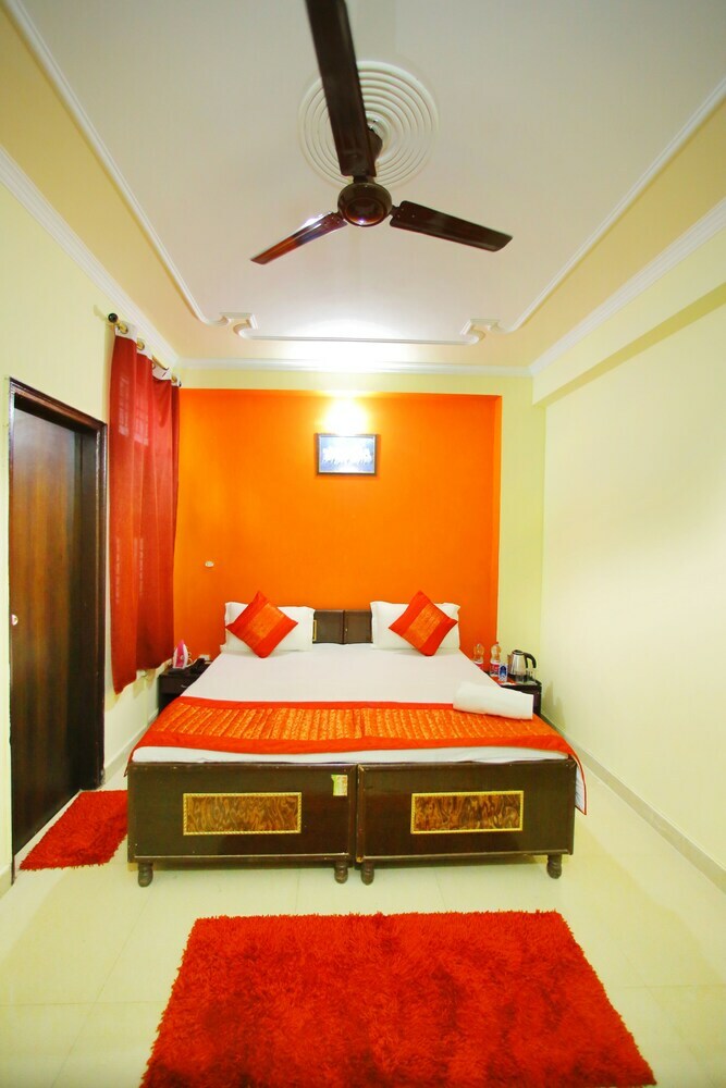 Hotel Adb Rooms Arrival Inn
