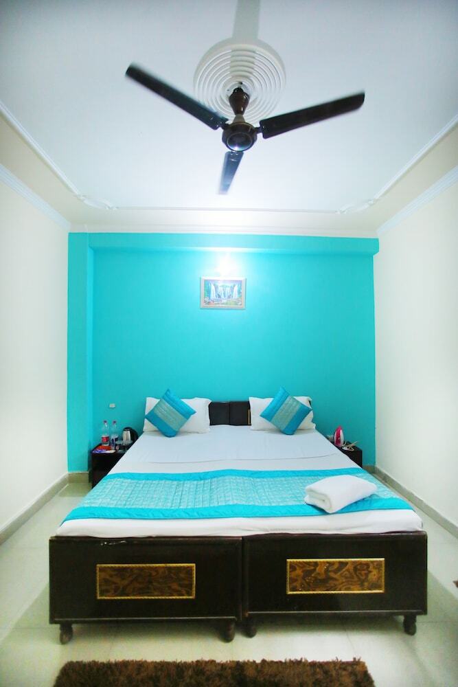 Hotel Adb Rooms Arrival Inn