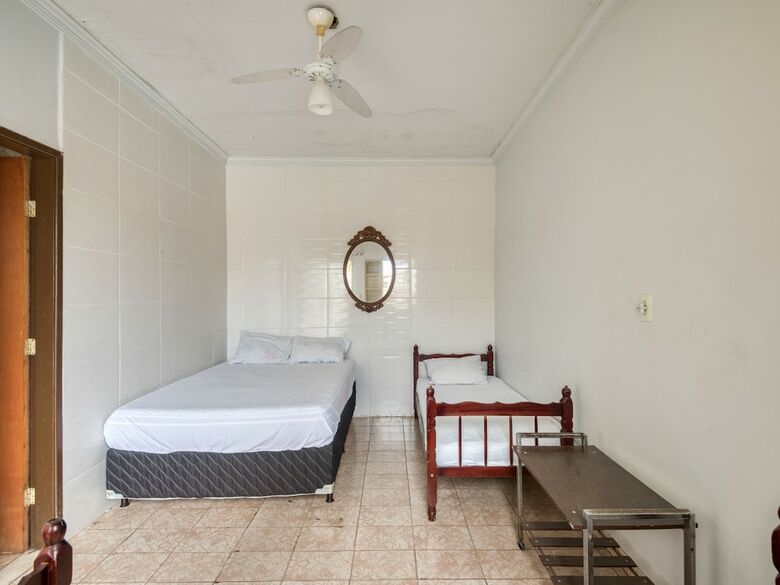 Hotel Oyo Pousada Estrela
