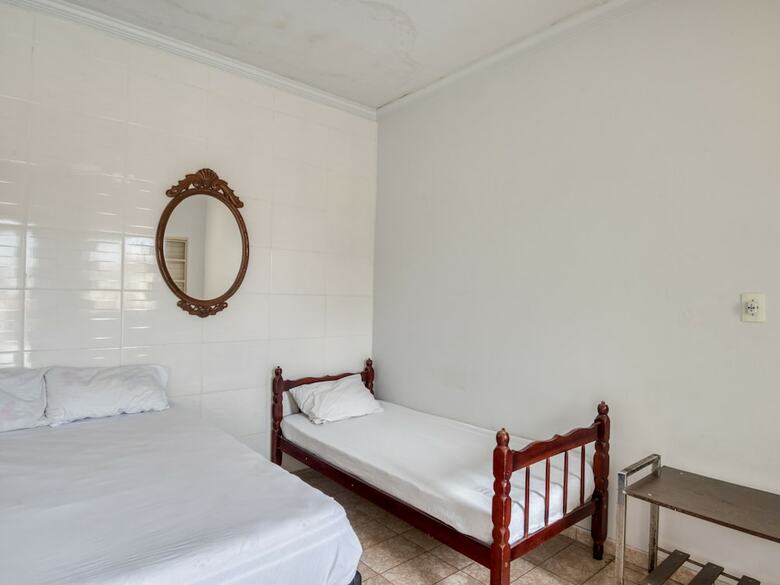 Hotel Oyo Pousada Estrela