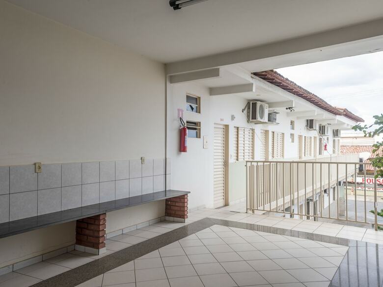Hotel Oyo Pousada Estrela