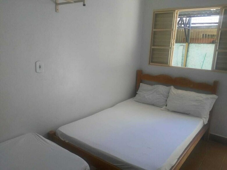 Hotel Oyo Pousada Estrela