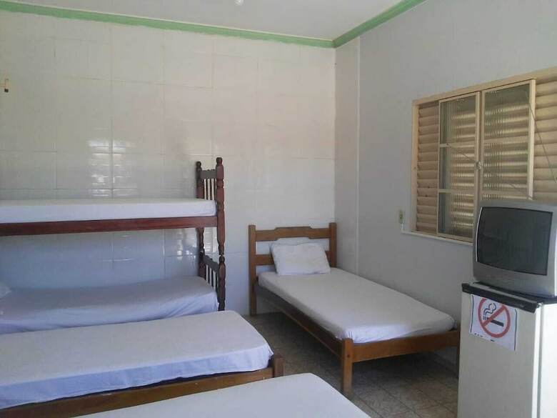 Hotel Oyo Pousada Estrela