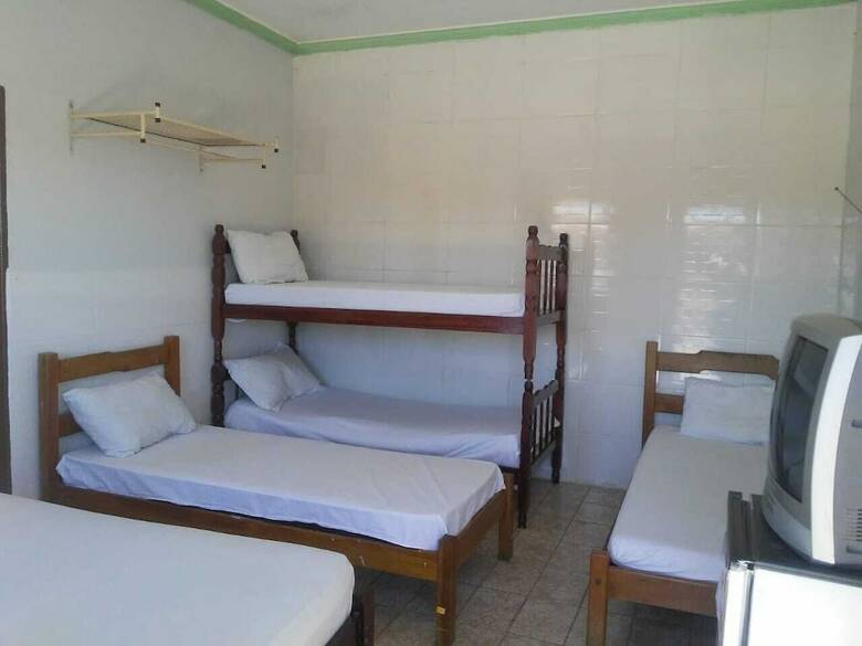 Hotel Oyo Pousada Estrela