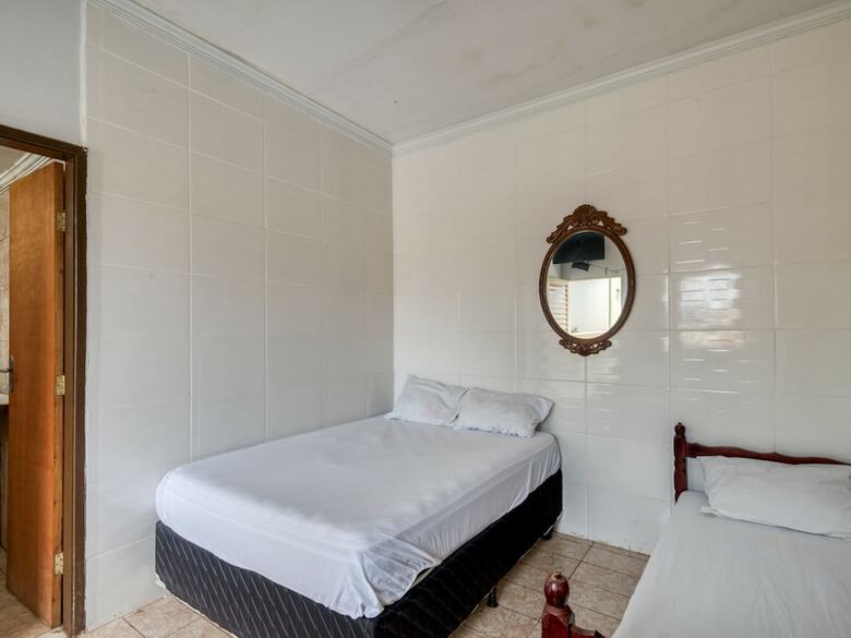Hotel Oyo Pousada Estrela