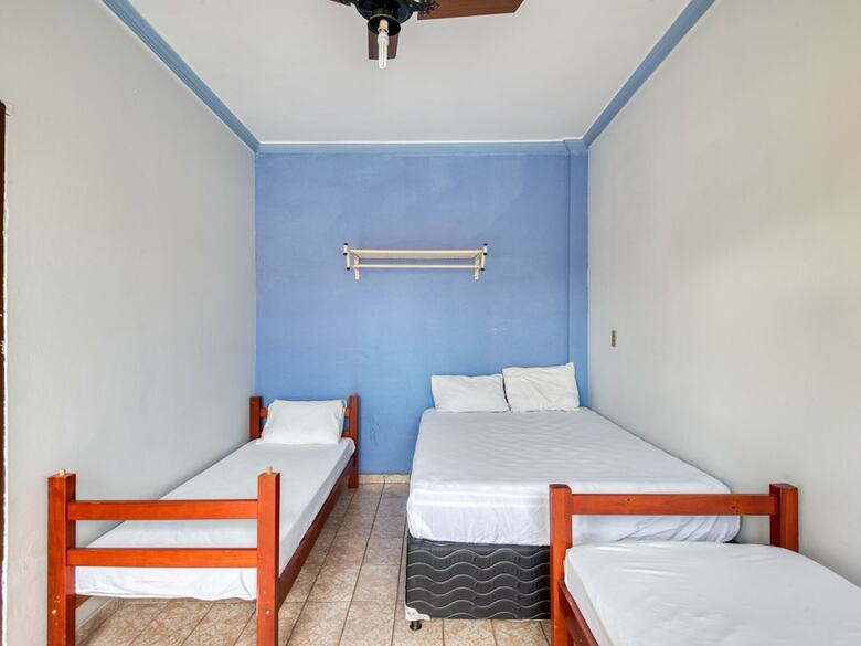 Hotel Oyo Pousada Estrela