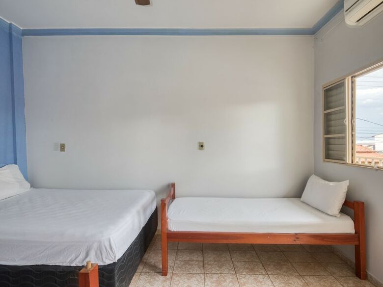 Hotel Oyo Pousada Estrela