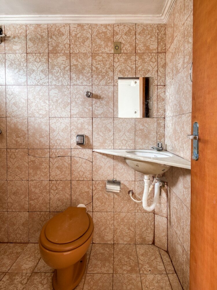 Hotel Oyo Pousada Estrela