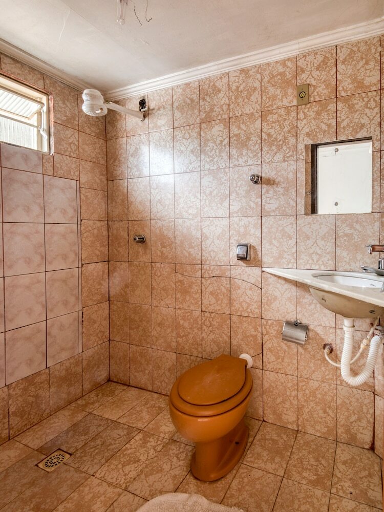 Hotel Oyo Pousada Estrela