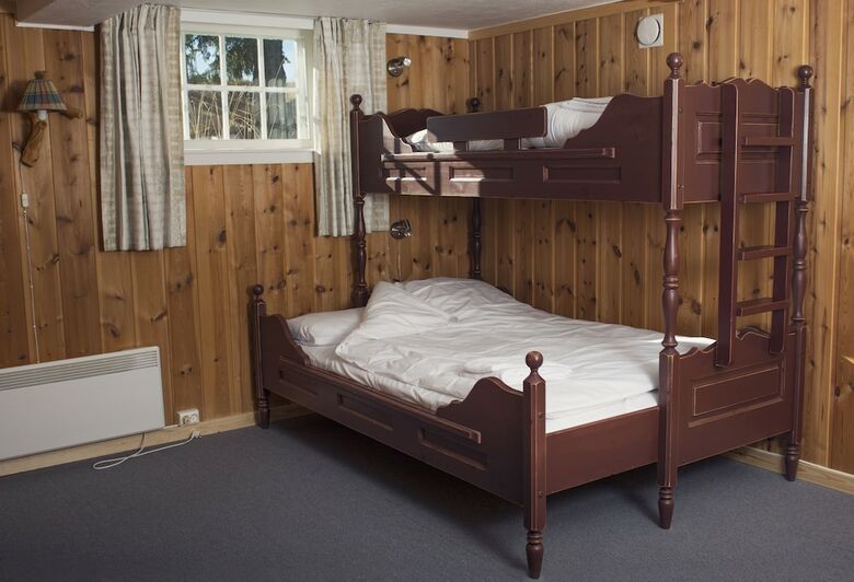Apartamentos Rondaplassen