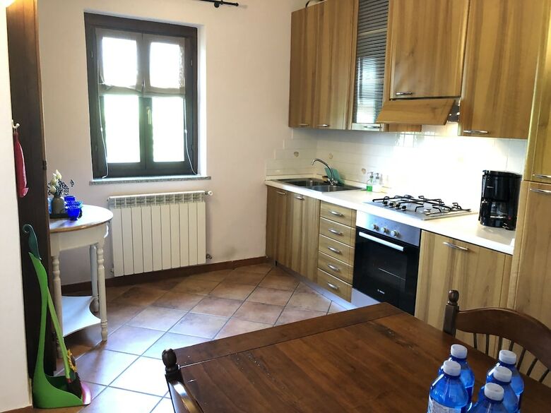 Agroturismo Villa Vigneto