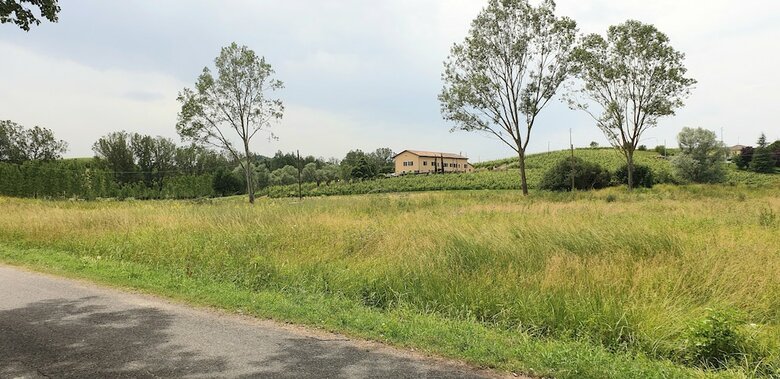 Agroturismo Villa Vigneto