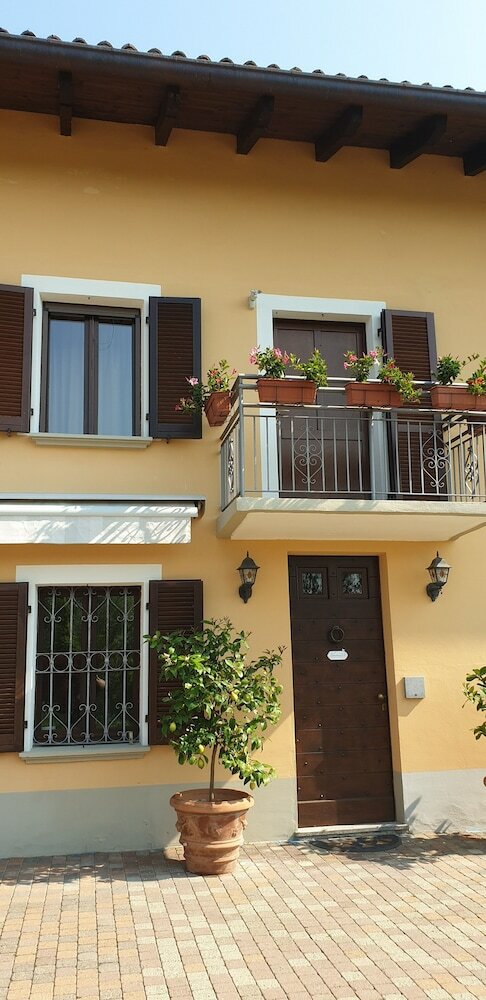 Agroturismo Villa Vigneto