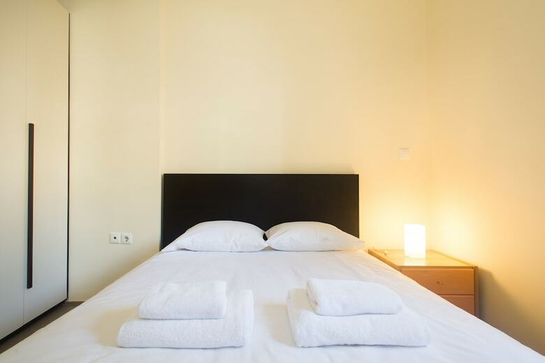 Olala Kypseli Apartments