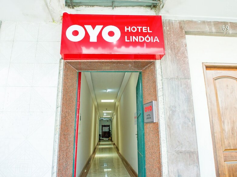 Oyo Hotel Lindoia