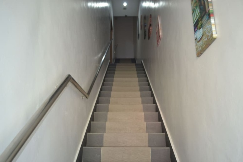 Oyo 89715 Ck Hotel