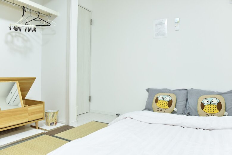 Tokyo Trip Stay 2