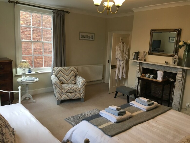 Hotel Ormonde House